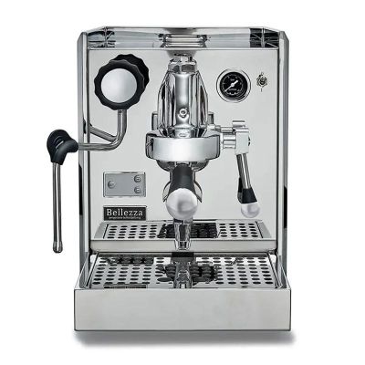 Bellezza Chiara Espresso Kahve Makinesi, 1 Gruplu - Bellezza