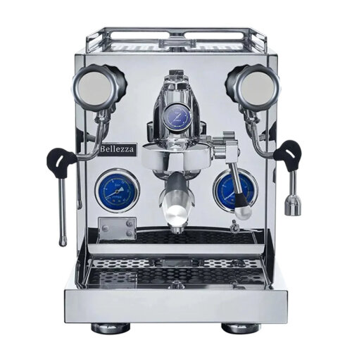 Bellezza Inizio R V2 Espresso Kahve Makinesi, 1 Gruplu - 1
