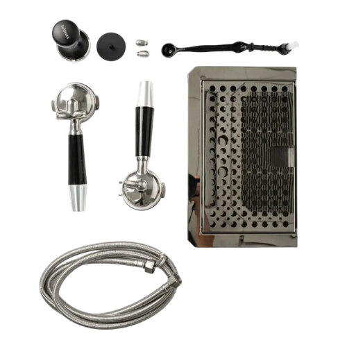 Bellezza Inizio R V2 Espresso Kahve Makinesi, 1 Gruplu - 6