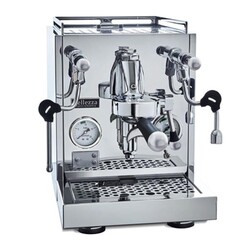 Bellezza Inizio V Leva Espresso Kahve Makinesi, 1 Gruplu - Bellezza