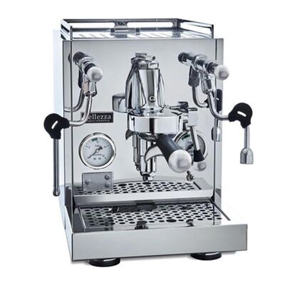 Bellezza Inizio V Leva Espresso Kahve Makinesi, 1 Gruplu - 1