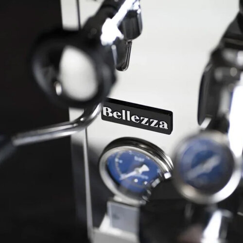 Bellezza Start R V2 Espresso Kahve Makinesi, 1 Gruplu - 5