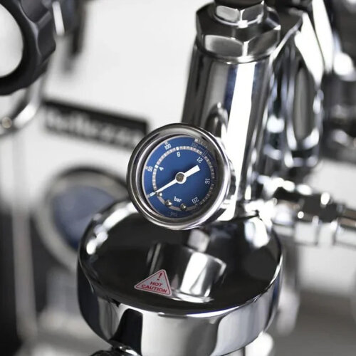 Bellezza Start R V2 Espresso Kahve Makinesi, 1 Gruplu - 4