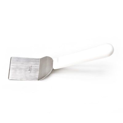 Zicco TY-265 Belli Plastik Spatula, 9.5 cm - 1