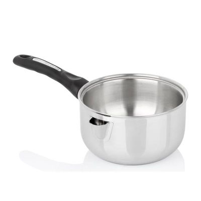 Altınbaşak Sağ El Benmari Tencere, 16 cm - 1