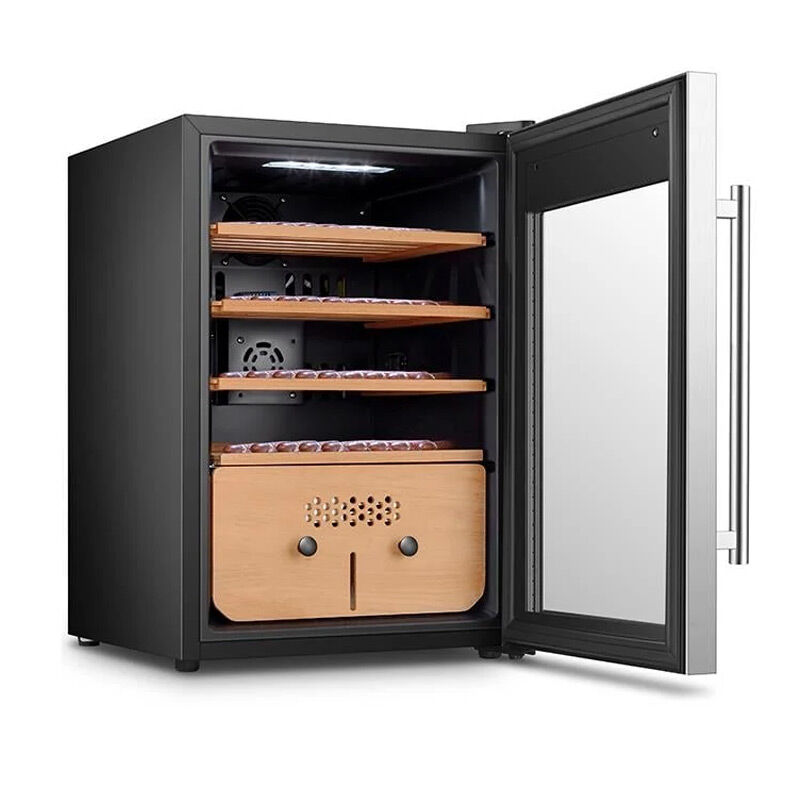 Berfmann BFC382-SG Puro Dolabı, 382 Puro Kapasiteli - Berfmann