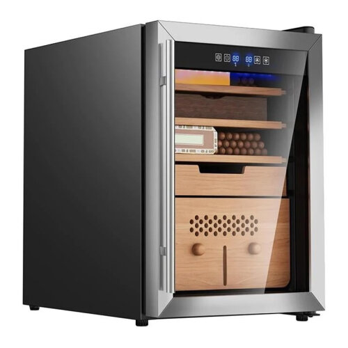 Berfmann BFC382-SG Puro Dolabı, 382 Puro Kapasiteli - 3