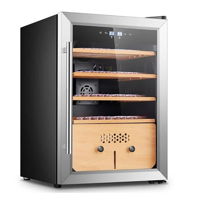 Berfmann BFC382-SG Puro Dolabı, 382 Puro Kapasiteli - Berfmann