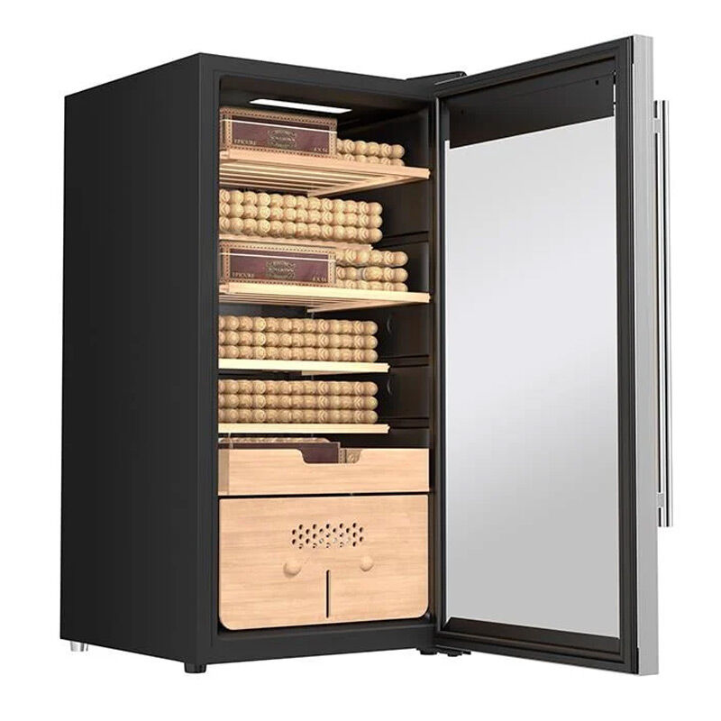 Berfmann BFC574-SG Puro Dolabı, 574 Puro Kapasiteli - Berfmann