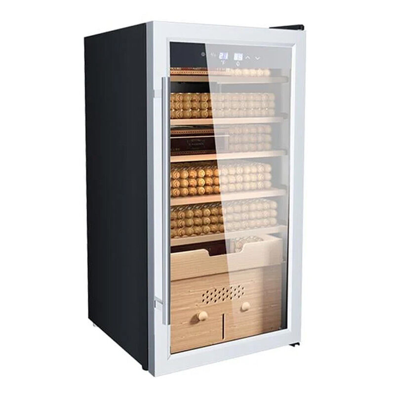 Berfmann BFC574-SG Puro Dolabı, 574 Puro Kapasiteli - Berfmann