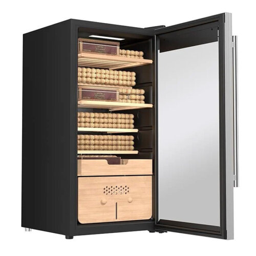 Berfmann BFC574-SG Puro Dolabı, 574 Puro Kapasiteli - Berfmann (1)