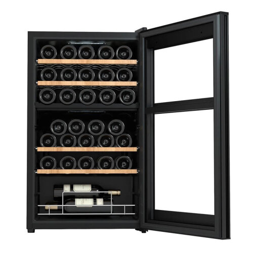 Berfmann BFW34-BG2 Şarap Soğutma Dolabı, 34 Şişe Kapasiteli - 3