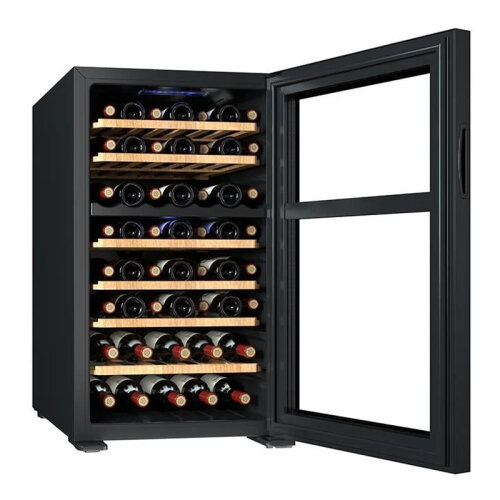 Berfmann BFW52-BG2 Şarap Soğutma Dolabı, 52 Şişe Kapasiteli - Berfmann (1)