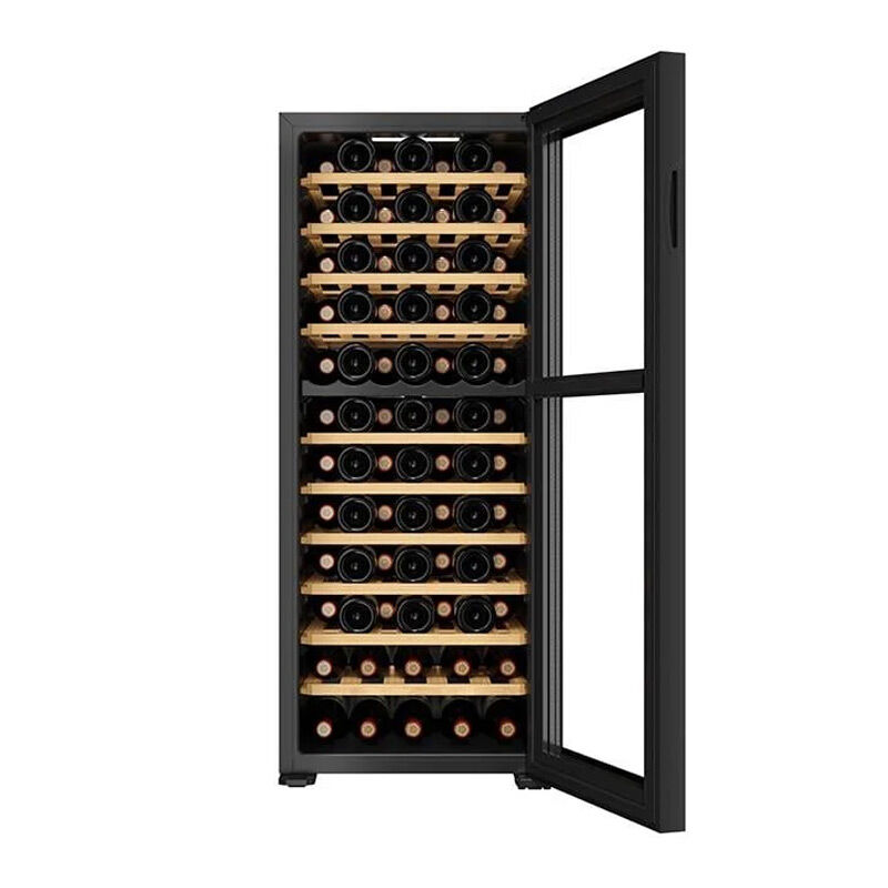 Berfmann BFW80-BG2 Şarap Soğutma Dolabı, 80 Şişe Kapasiteli - Berfmann