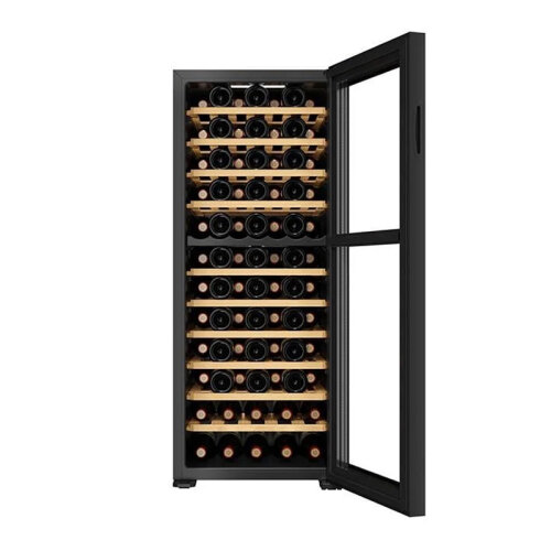 Berfmann BFW80-BG2 Şarap Soğutma Dolabı, 80 Şişe Kapasiteli - Berfmann (1)