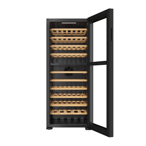 Berfmann BFW80-BG2 Şarap Soğutma Dolabı, 80 Şişe Kapasiteli - 4