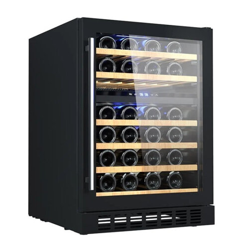 Berfmann BUW46-BG2 Şarap Soğutma Dolabı, 46 Şişe Kapasiteli - Berfmann