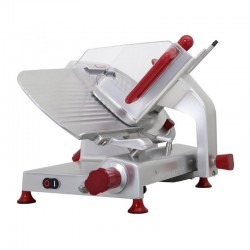 Berkel Pro Line VS30 Ломтерезка для продуктов, 300 мм, серебристый - 1