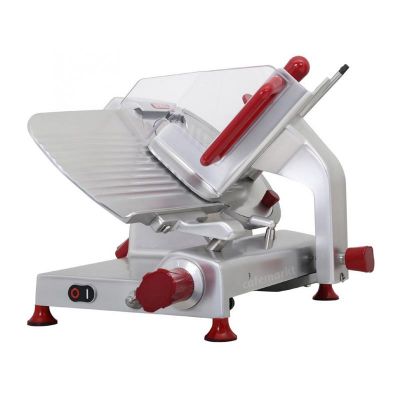 Berkel Pro Line VS30 Gıda Dilimleme Makinesi, 300 mm, Gümüş - 1