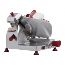 Berkel Pro Line VS30 Gıda Dilimleme Makinesi, 300 mm, Gümüş - Thumbnail