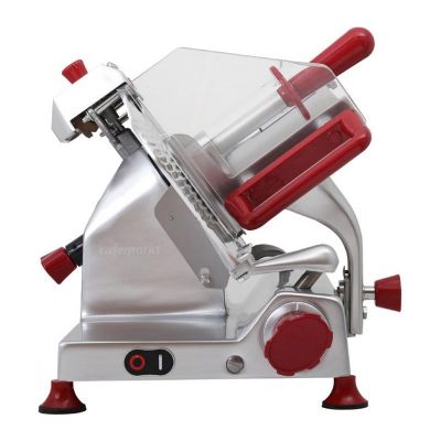 Berkel Pro Line VS30 Gıda Dilimleme Makinesi, 300 mm, Gümüş - 3