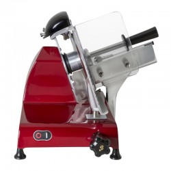 Berkel Red Line RL220 Gıda Dilimleme Makinesi, 220 mm, Kırmızı - Thumbnail