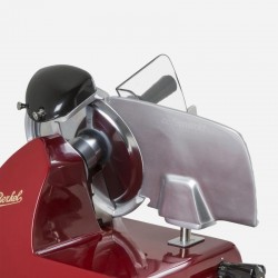 Berkel قطاعة طعام RL250 ريد لاين RL250، 250 مم، أحمر - 8