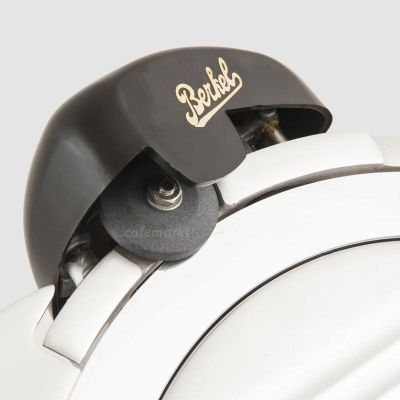 Berkel Red Line RL250 Gıda Dilimleme Makinesi, 250 mm, Kırmızı - 3