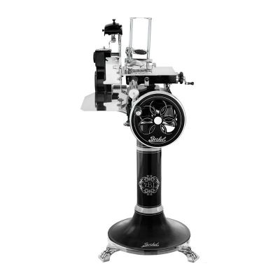 Berkel Volano Tribute + Pedestal Tribute Geleneksel Dilimleme Makinesi, 300 mm - 2