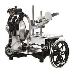 Berkel Volano Tribute + пьедестал Tribute Traditional Slicer, 300 мм - 1