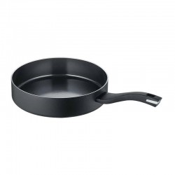 Berndes B.Green Induction Deep Pan with Glass Lid, 24 cm - Berndes