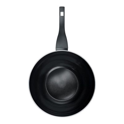 Berndes B.Green Induction Wok Pan, 28 cm - Berndes