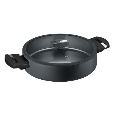 Berndes B.Green İndüksiyon Pilav Karnıyarık Tenceresi, 28 cm - 1