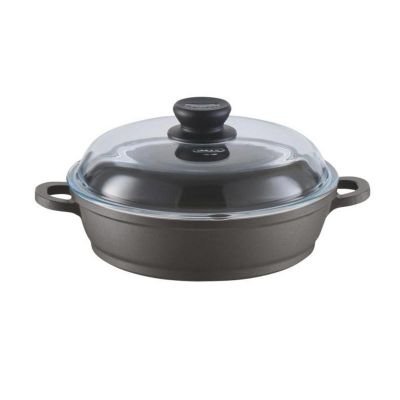 Berndes Bonanza İndüksiyon Pilav ve Karnıyarık Tenceresi, 24 cm - 1