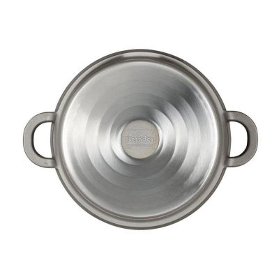 Berndes Bonanza İndüksiyon Pilav ve Karnıyarık Tenceresi, 24 cm - 2
