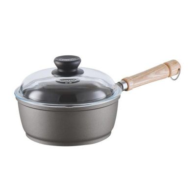 Berndes Bonanza İndüksiyon Sos Tenceresi, 20 cm - 1
