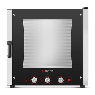 BestFor Easy Convection Patisserie Oven, 40x60 cm 6 Tray Capacity, Electric - 1