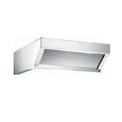 BestFor Hood Condensing Cooker Hood - BestFor