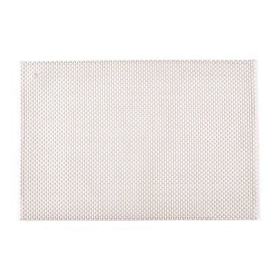 Zicco P-26 Amerikan Servis, 30x45 cm, Beyaz - 1
