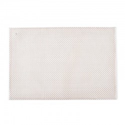 Zicco P-26 Amerikan Servis, 30x45 cm, Beyaz - Zicco