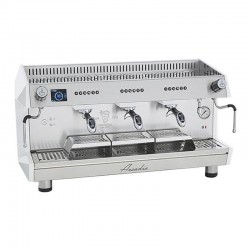 Bezzera ARCADIA DE PID Tall Cup Tam Otomatik Espresso Kahve Makinesi, 3 Gruplu - Bezzera