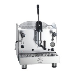 Bezzera B2013 AL Piston Espresso Coffee Machine, 1 Group - Bezzera