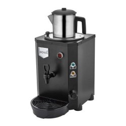 Bezzera B2016DE Espresso Kahve Makinesi, 100 m2 Kafe için 40 Parça Set, Barista Süt Hediyeli - Thumbnail