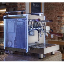 Bezzera MATRIX DE Semi Automatic Espresso Coffee Machine, 1 Group - 3