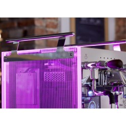 Bezzera MATRIX DE Semi Automatic Espresso Coffee Machine, 1 Group - 4