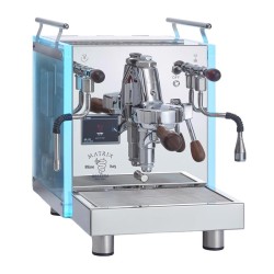 Bezzera MATRIX MN Semi Automatic Espresso Coffee Machine, 1 Group - Bezzera