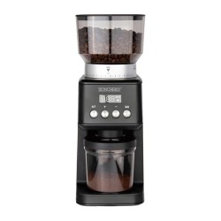 Bezzera UNICA Yarı Otomatik Espresso Kahve Makinesi + Konchero Mostro Kahve Değirmeni - Thumbnail