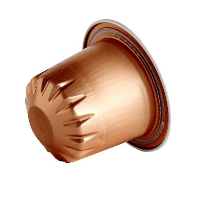 Bialetti Cremoso Nespresso Uyumlu Kapsül Kahve, 10 Adet - 2