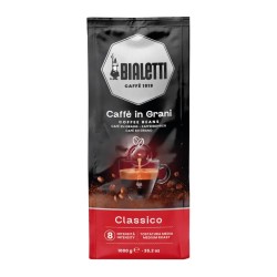 Bialetti Classico Roma Bean Coffee, 1 kg - 3