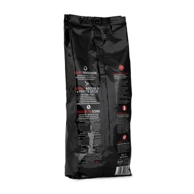 Bialetti قهوة كلاسيكو روما، 500 جرام - Bialetti